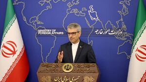 ایران حمله به فرودگاه بین‌المللی صنعا را محکوم کرد