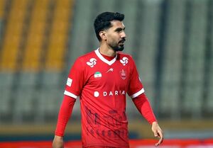 قرارداد شکاری با پرسپولیس فسخ شد