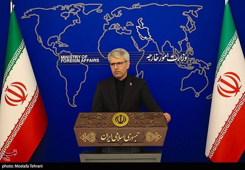 آمریکایی‌ها اجزای مختلف تفاهمنامه اسلام‌آباد را مثله کردند/ ایران با درخواست آژانس برای دسترسی به تاسیسات هسته‌ای ایران موافقت نمی‌کند