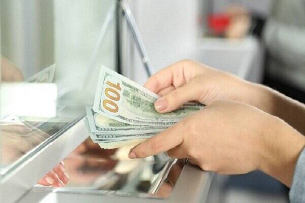 صعود نرخ حواله دلار و یورو در مرکز مبادله ارز و طلا