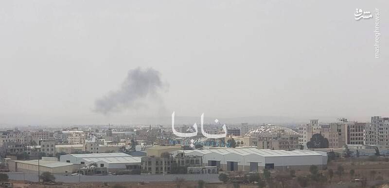 حمله عربستان به فرودگاه صنعا/ یمن: مرحله کاهش تنش با عربستان به پایان رسید