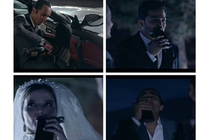 پروژه عادیسازی ناهنجاریها در نمایشخانگی؛ ورژن جدید «کوری»!