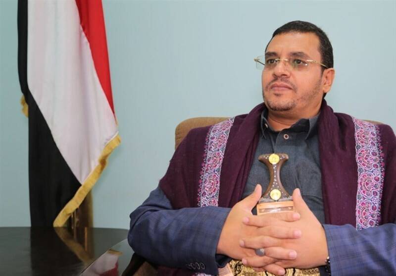 انصارالله: هواپیما فرود آمد و محاصره با قدرت شکسته شد