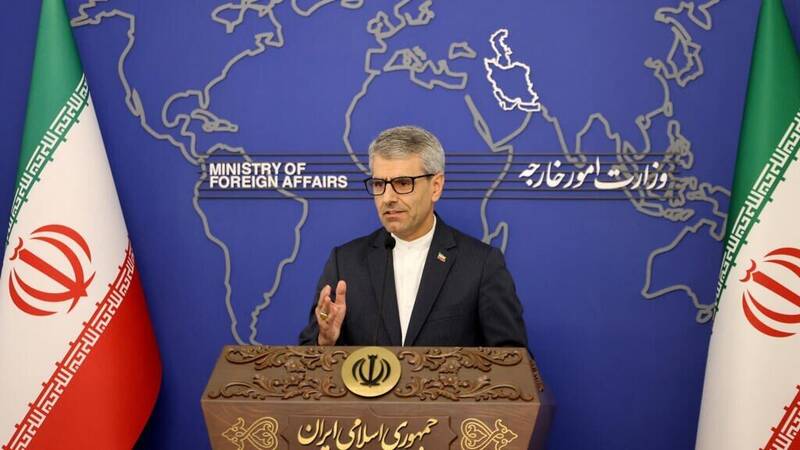 ایران حمله به فرودگاه بینالمللی صنعا را محکوم کرد