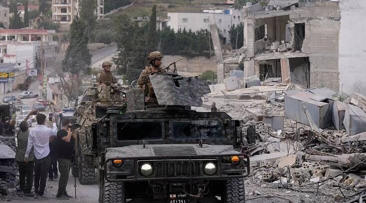 اهداف پشت پرده آمریکا و اسرائیل از پروژه «مناطق آزمایشی» در جنوب لبنان