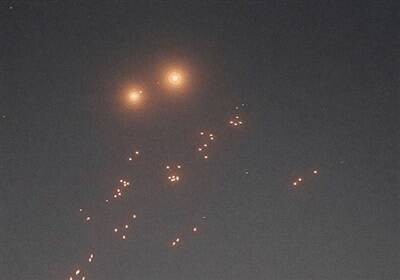 شنیده شدن صدای ۶ انفجار در کنارک و چابهار