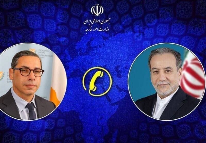 عراقچی: اقدامات مجرمانه آمریکا امنیت منطقه را به خطر انداخته