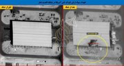 نابودی مرکز کنترل پهپادها و شهپاد ها در کویت و بحرین / پاسخ ۲۵ متری ایران به آمریکا در العدید قطر +تصاویر