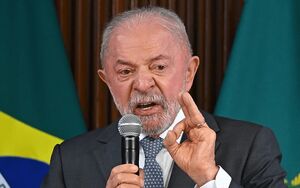 برزیل: حملات آمریکا به ایران را رد می‌کنیم