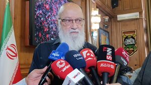 پاسخ چمران به سوالی درباره قطعی برق