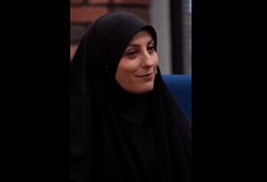 روایت همکلاسی دانشگاه دختر شهید رهبر انقلاب