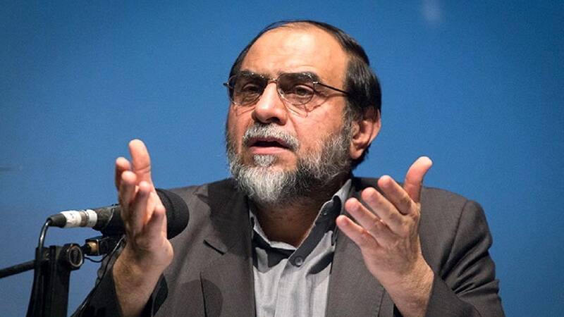 فیلم/ رحیم پور ازغدی: از همه موارد وقیح‌تر تروریسم دولتی است