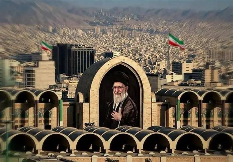 فیلم/ آغاز مراسم بزرگداشت امام شهید در مصلی امام خمینی(ره)