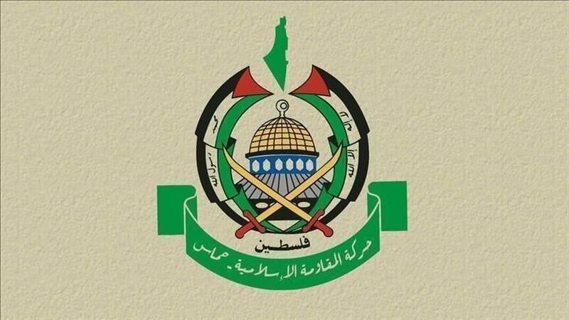 واکنش حماس به طرحی خطرناک برای بلعیدن کرانه باختری