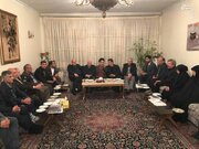 فعال شدن اصلاح‌طلبان رادیکال در میانه جنگ! / پشت‌پرده انتشار یک نامه سرگشاده و بدون سلام به رهبر انقلاب توسط لیدر چپ‌ها چیست؟