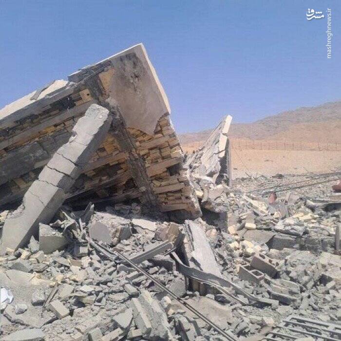 بقایی: حمله به پست سرمحیطبانی جدیدترین نمونه از جنایت جنگی آمریکا