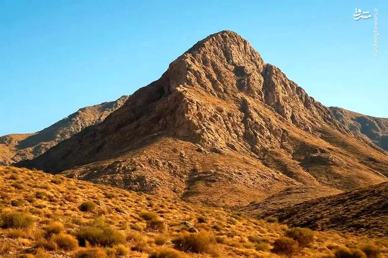کوه کلنگ؛ استراتژی جدید ایران که تحریم‌ها را دور زد و آمریکا را غافلگیر کرد