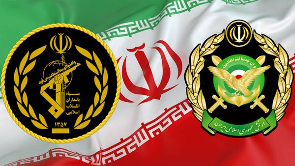 محکومیت اقدام پارلمان بریتانیا در «تروریستی» خواندن سپاه توسط ارتش