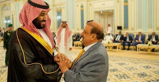 اتهام‌زنی مزدوران عربستان به عمان در یمن