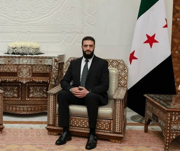 الجولانی: اسرائیل با درج واژه عقب‌نشینی در هر توافقی مخالف است