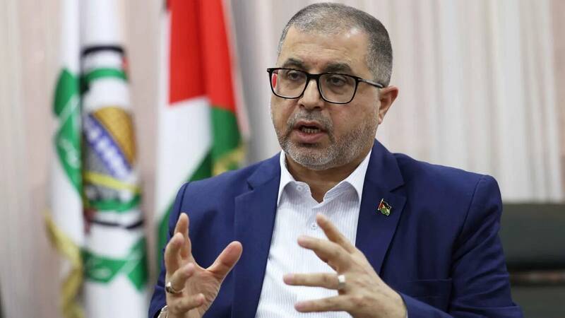 حماس: فرستاده سازمان ملل از رژیم صهیونی جانبداری می‌کند