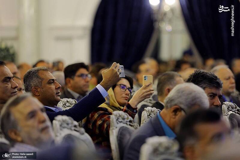 فعال شدن اصلاح‌طلبان رادیکال در میانه جنگ! / پشت‌پرده انتشار یک نامه سرگشاده و بدون سلام به رهبر انقلاب توسط لیدر چپ‌ها چیست؟