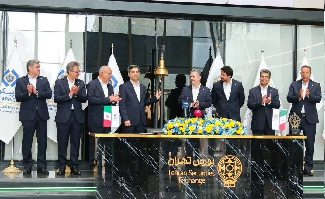 تاپیکو در مسیر توسعه؛ از ثبت سود ۳۰ همتی تا نهایی شدن پرونده وام ارزی ستاره خلیج فارس