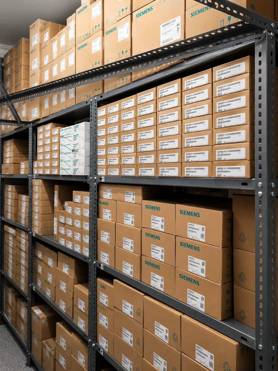راهنمای جامع خرید و بررسیPLC زیمنس S7-1200 | تأمین سریع از شرکت آسام