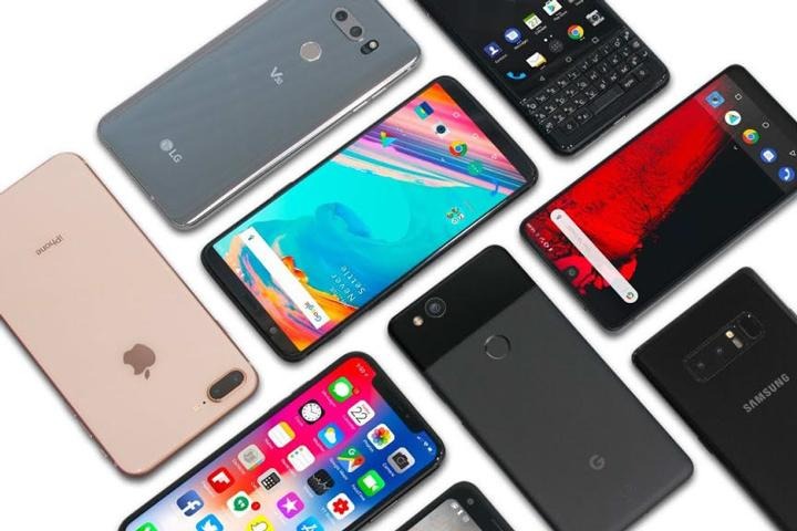 اشتباهات رایج هنگام خرید گوشی