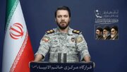 قرارگاه خاتم‌الانبیا: زیرساخت بزنید همه زیرساخت‌های منطقه را می‌زنیم