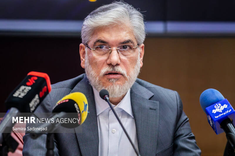 کنکور سراسری ۱۴۰۵ در موعد مقرر برگزار می‌شود