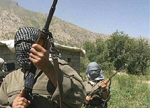۸ کشته در حمله به مقر احزاب تجزیه‌طلب در عراق