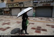 تداوم گرمای ۵۰ درجه‌ای در ایران