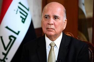 مخالفت عراق با گسترش جنگ در منطقه 
