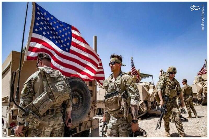 چرا آمریکا از جنگ زمینی علیه ایران وحشت دارد؟