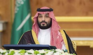 ادعاهای بن‌سلمان درباره توان نظامی سعودی