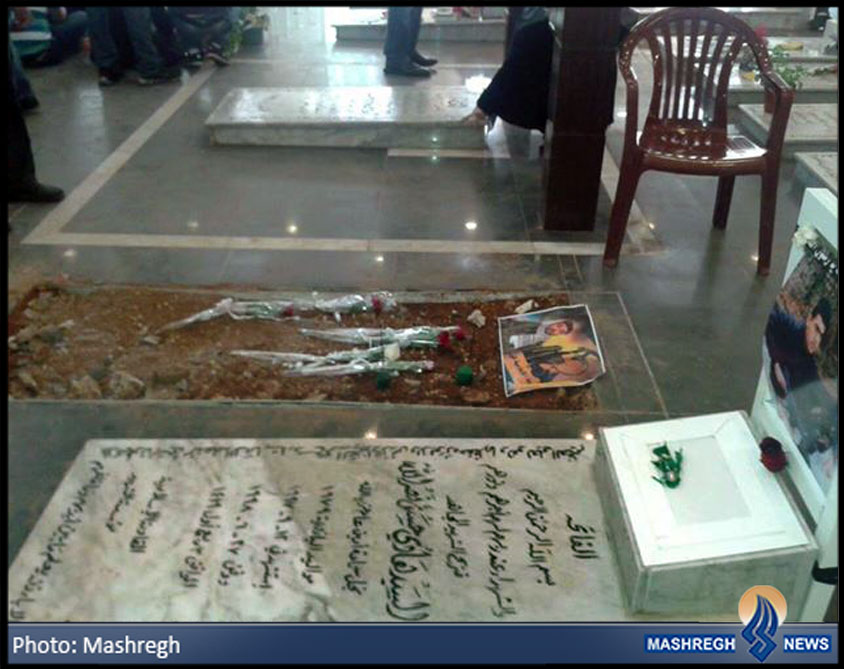 همسایهی جدید پسرِ دبیرکل «حزب الله» همسایهی جدید پسرِ دبیرکل «حزب الله»
