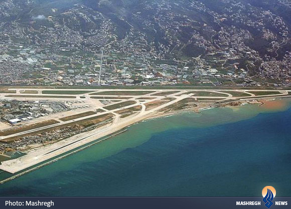 ملیتا؛ سفرنامهی مصور لبنان/1: ملیتا؛ سفرنامهی مصور لبنان/1: