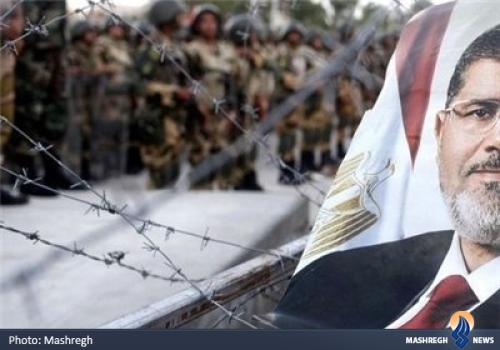 چرا مصر به سمت التهاب پیش می‌رود؟/ کلید حل مشکلات مصر در کجاست؟در حال ویرایش