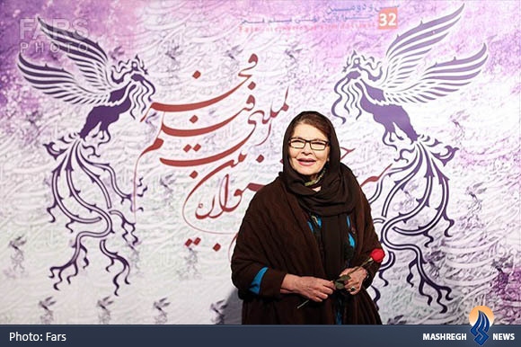 روحانی:سینماگر باید جایزه اول را از وطنش بگیرد نه از بیگانه/ تقدیر از هما روستا، رضا کیانیان و فرامرز قریبیان