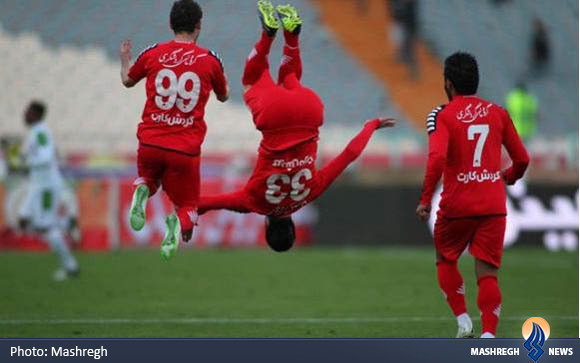 شادی فرشته نجات دایی