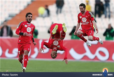 فرشته شادی آفرین دایی