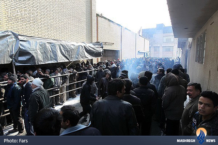 روزنامه حامی دولت: باید به تدبیر دولتمردان شک کرد