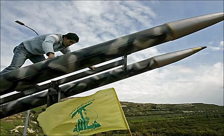 نقشه جدید صهیونیست‌ها برای فروپاشی حزب‌الله/ چرا اسرائیلی‌ها از جنگ با نصرالله می‌ترسد؟