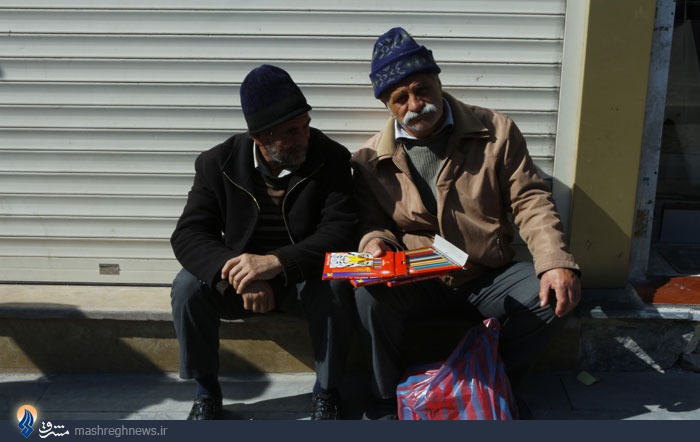 عکس/ برای یک لقمه نون حلال(4) عکس/ برای یک لقمه نون حلال(4)