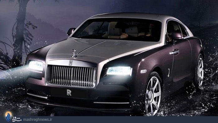 جذابترین خودروهای نمایشگاه شیکاگو+تصاویر جذابترین خودروهای نمایشگاه شیکاگو+تصاویر