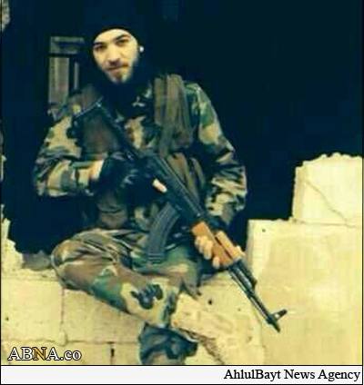 شهادت 5رزمنده حزبالله درسوریه+تصاویر شهادت 5رزمنده حزبالله درسوریه+تصاویر