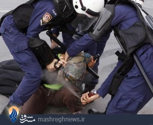 روزی که به بانوان بحرینی مربوط نیست