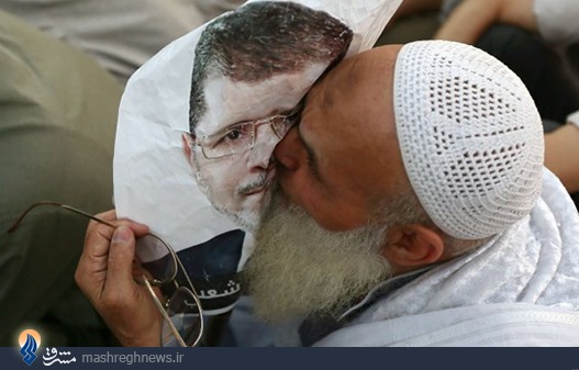 آمریکاییها بدانند اخوانیهای مصر هنوز دست به سلاح نشدند آمریکاییها بدانند اخوانیهای مصر هنوز دست به سلاح نشدند