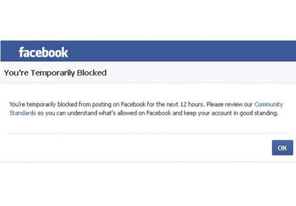 تعلیق صفحه پرس‌تی‌وی در فیس‌بوک